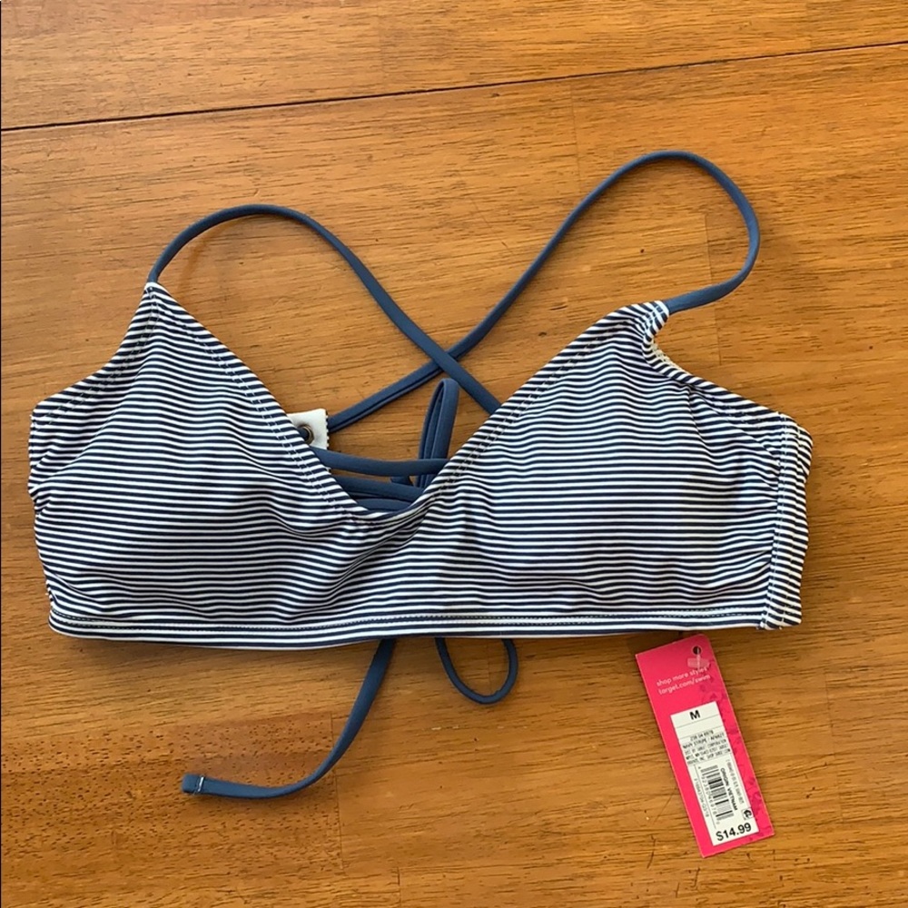 Swimsuit top